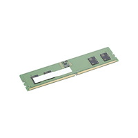 Lenovo Lenovo - DDR5 - modul - 8 GB - DIMM 288-pin - 5600 MHz - ej buffrad