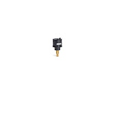 blue label Diverterelement type FK-8075/8077 til Blue Label kar & brus...