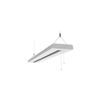 Solar Plus Light ONE Hängande armatur Up/Down 45W 4K 5600lm Drag i slad...