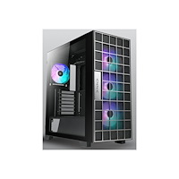 Azza AZZA Neo - mid tower - utökad ATX