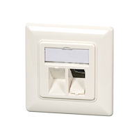 EFB Elektronik EFB-Elektronik ram för uttag