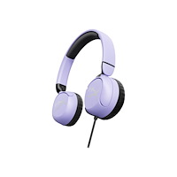 HP HyperX Cloud Mini - headset - 3,5 mm kontakt