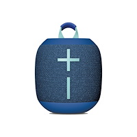 Logitech Ultimate Ears WONDERBOOM 4 - högtalare - för bärbar användning - trådlös