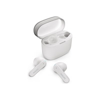 Philips Philips TAT2139WT - True wireless-hörlurar med mikrofon