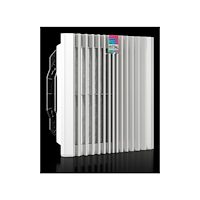 Rittal Rittal SK 3240.724, Fan kit, Grå, Plast, 175 m³/h, IP54, -30