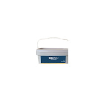 Usorteret GelyGo granulat poser 500g