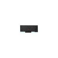 upcycle it Lenovo - ersättningstangentbord för bärbar dator - QWERTY - italiensk - svart Inmatningsenhet