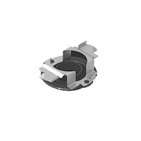 Philips Philips Adapterringar RCP till LED