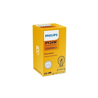 Philips Philips Vision 12190NAC1 Traditionella interiör- och signall...