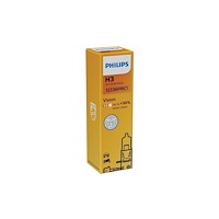 Philips Philips Vision 12336PRC1 Bättre sikt, 55 W, 12 V, H3, haloge...