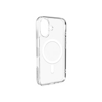 PURO PURO Lite Mag, Omslag, Apple, iPhone 16, 15,5 cm (6.1"), Tra...