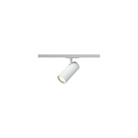 Solar Plus Optic Track XS 1-fas 36° vit, 2700K/3000K, 9,7W, 750-770lm,...