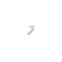 Solar Plus Optic Spot XXS 36° Vit, 2700K/3000K, 5,4W, 380-390lm, Ra90,...
