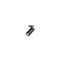 Solar Plus Optic Spot XS 36° Svart, 2700K/3000K, 9,7W, 750-770lm, Ra90,...
