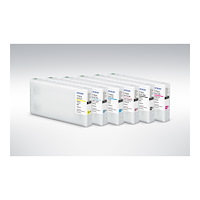 EPSON Epson T7821 - svart - original - bläckpatron