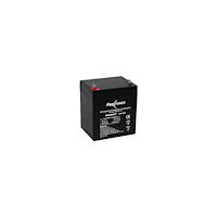Solar Plus PaqPOWER Blybatteri