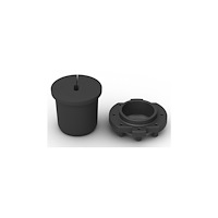 Philips Philips LED Universal Adapter Rings TYPE V