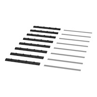 APC APC NetShelter - rackfästen