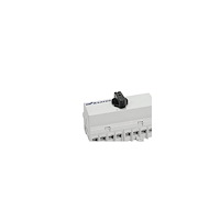 MTO ELECTRIC A/S Generatorbrytare 63A 1-0-2 Ku463Vv