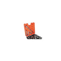 BAHCO Bahco hylsnyckelsats 3/4 19-50mm