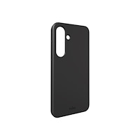 PURO PURO ICON, Omslag, Samsung, Galaxy S25+, 17 cm (6.7"), Svart