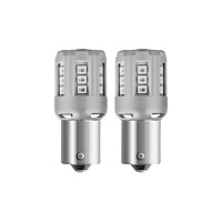 OSRAM Osram LED-lampa gul PY21W