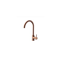 blue label Blue Label köksblandare med 275 mm hög C-pip
