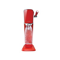 SodaStream SodaStream Art Mandarin Red, Röd, 1 l, 200 mm, 300 mm, 440 m...
