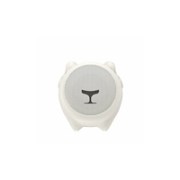 SBS SBS MHSPEAKRAM, 3 W, Trådlös, 10 m, USB Type-C, Bärbar monoh...