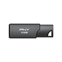 PNY Technologies PNY PRO Elite V3 - USB flash-enhet - 512 GB