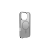 PURO PURO PUIPC16P67GRADSIL, Omslag, Apple, iPhone 16 Pro Max, 17...