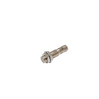 OMRON induktiv aftaster m12 sk pnp