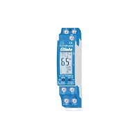 eltako ELTAKO Automatisk trappkontroller med multifunktion med LCD,...