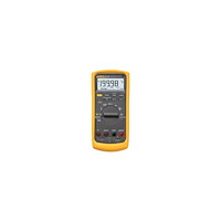 Fluke Fluke 87V, Analog, 3,75 siffror, Batteri, Alkalisk, 98 mm, 5...