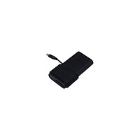 DELL Dell AC Adapter - strömadapter - 90 Watt