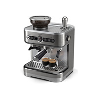 Philips Philips PSA3218/01, Espressomaskin, 2,3 l, Kaffebönor, Inbyg...