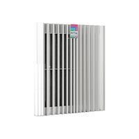 Rittal Rittal Blue e+ - outlet filter