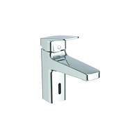 IDEAL STANDARD IDEAL STANDARD Ceraplan håndvaskarmatur i krom | Berøringsfr...