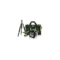 ELMA INSTRUMENTS ELMA INSTRUMENTS Elma Laser X360-3 kit, linjelaseruppsättnin...