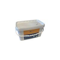 Usorteret GelyGo løst granulat 6kg