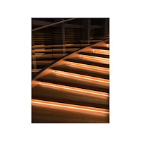 LIGHT SOLUTIONS APS HiluX RGBW COB LED Strips