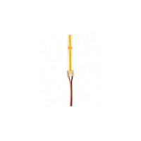 LIGHT SOLUTIONS APS Light Solutions Double SmartClip for 10mm COB LED Ribbon wit...