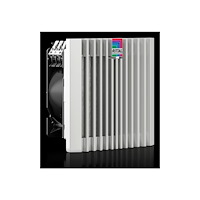 Rittal Rittal SK 3238.724, Fan kit, Grå, Plast, 53 m³/h, IP54, -30