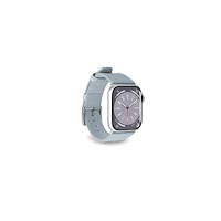 PURO PURO PUAW40ECLASSICLBLUE, Klockarmband, Apple, Apple Watch,...