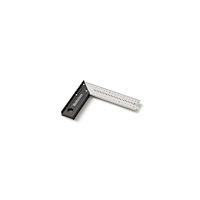 HULTAFORS HULTAFORS Robust precisionsvinkel 20 cm med pulverlackerat a...