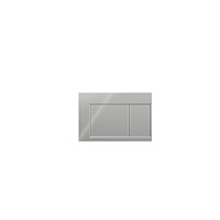 GEBERIT Geberit Sigma01 manöverplatta