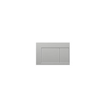 GEBERIT Geberit Sigma01 spolplatta