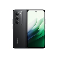 Xiaomi Xiaomi Redmi 15 5G - midnattssvart - 5G pekskärmsmobil - 256 GB - GSM