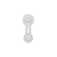 PURO PURO PUHMAGMOUNTSIL, Mobiltelefon / smartphone, Passiv hålla...