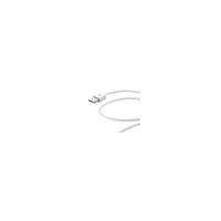 Usorteret CL data-ladekabel, light 1m